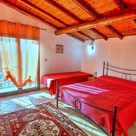 Casavacanzeinsicilia Etna Taormina Piedimonte Etneo Exterior foto
