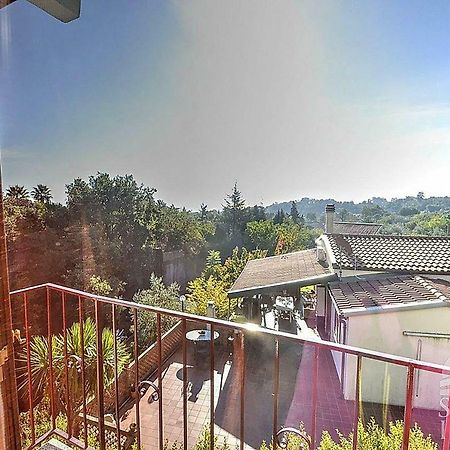 Casavacanzeinsicilia Etna Taormina Piedimonte Etneo Exterior foto