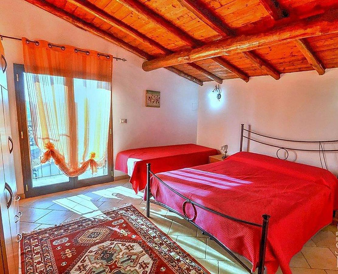 Casavacanzeinsicilia Etna Taormina Piedimonte Etneo Exterior foto