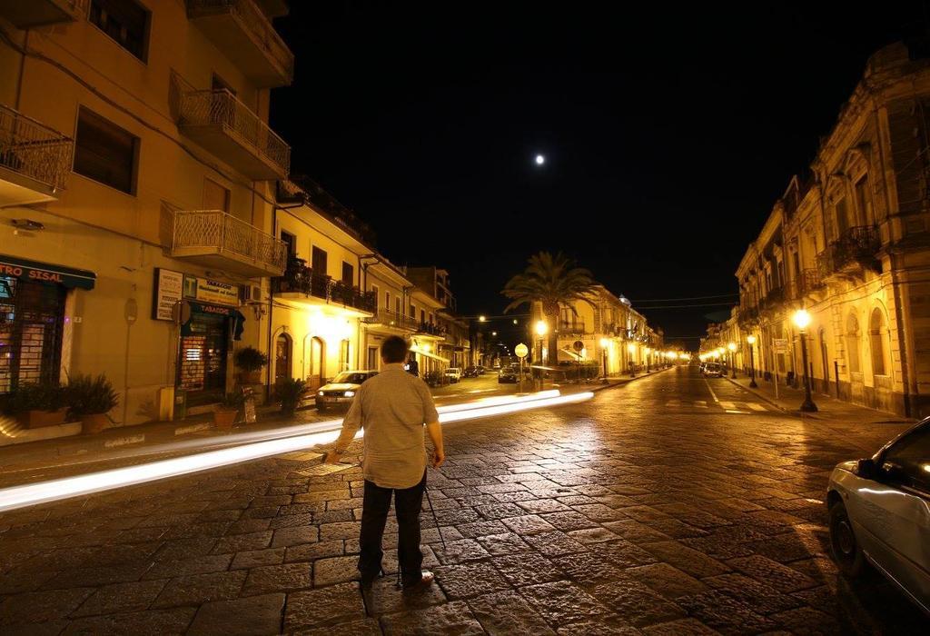 Casavacanzeinsicilia Etna Taormina Piedimonte Etneo Exterior foto