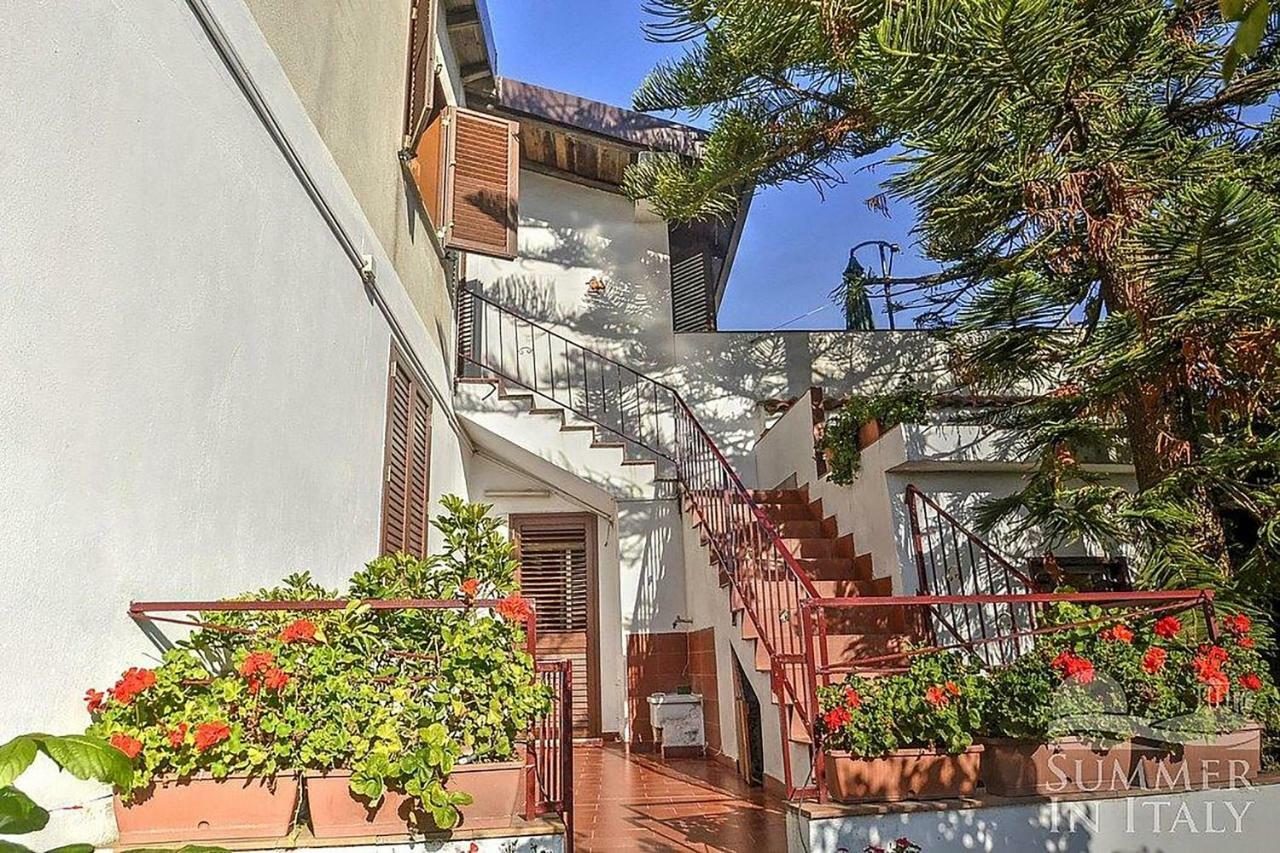 Casavacanzeinsicilia Etna Taormina Piedimonte Etneo Exterior foto