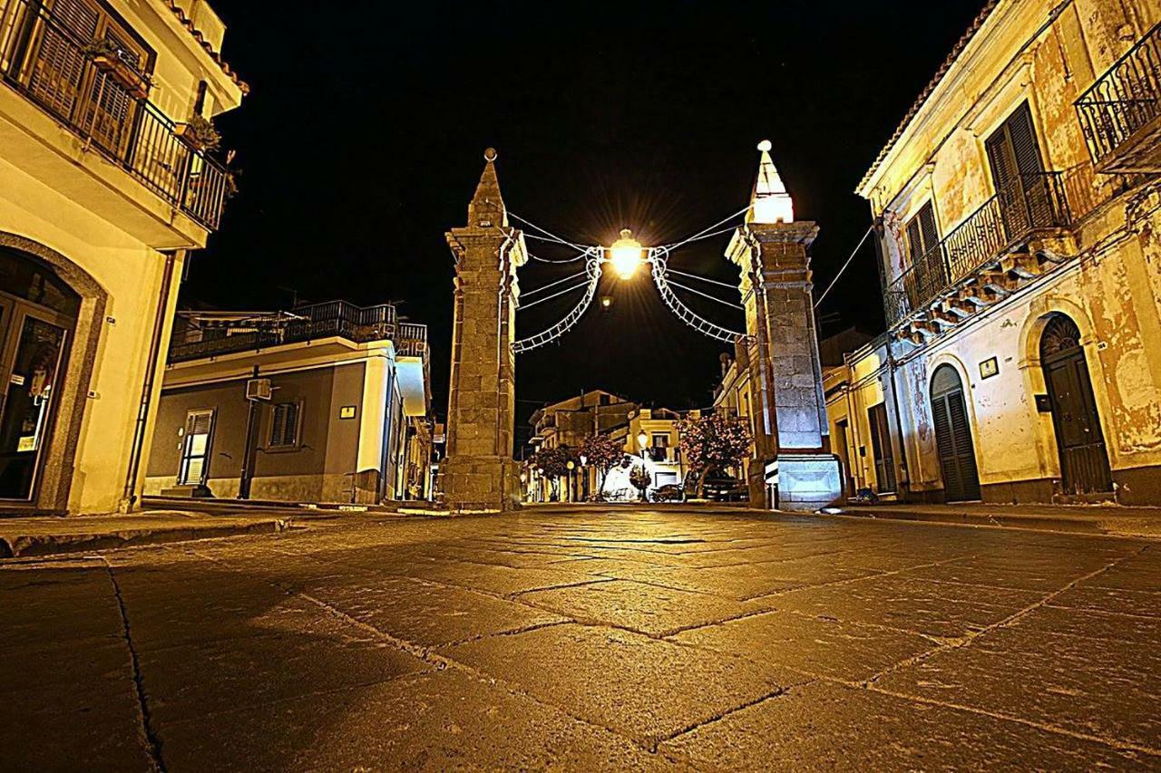 Casavacanzeinsicilia Etna Taormina Piedimonte Etneo Exterior foto