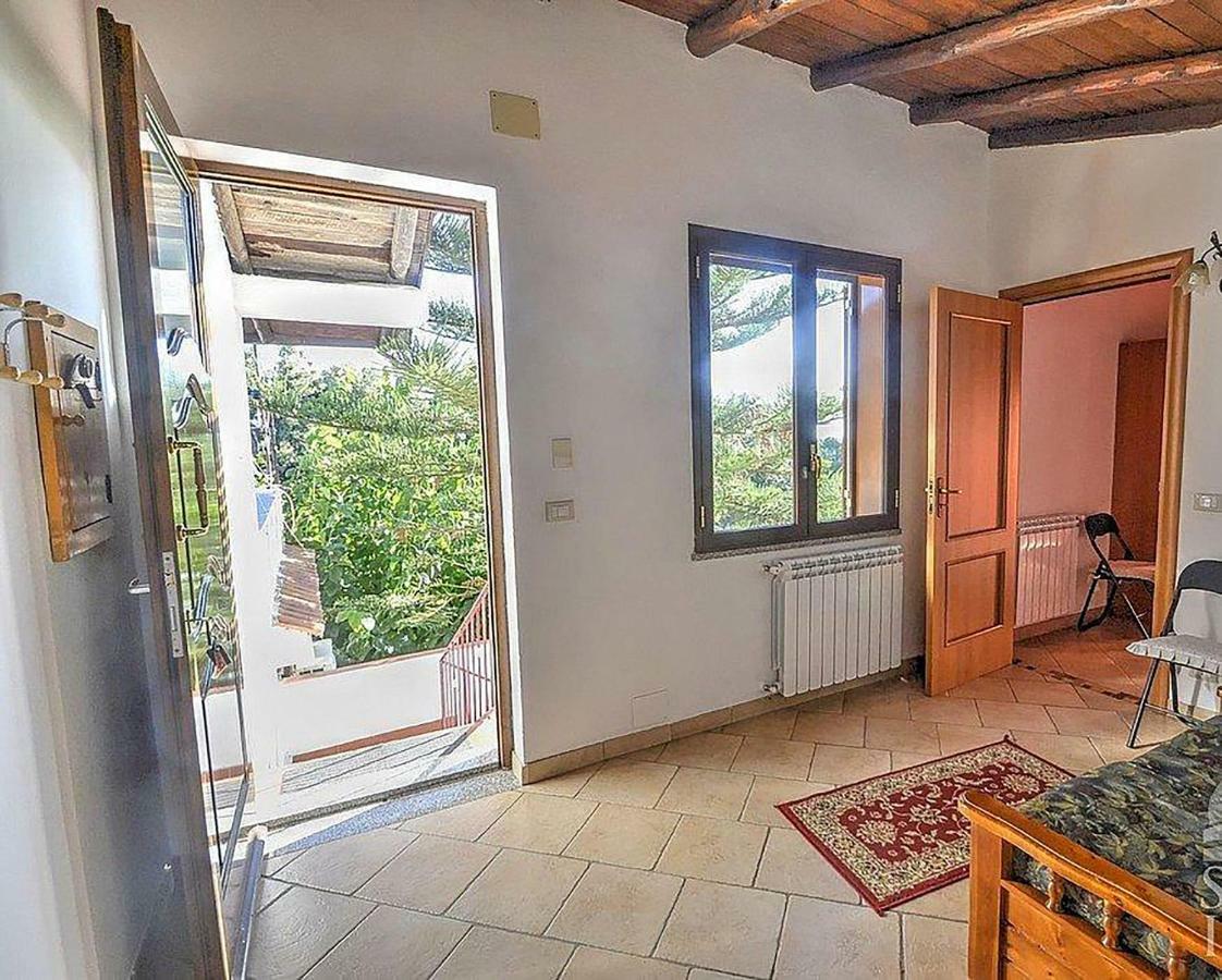 Casavacanzeinsicilia Etna Taormina Piedimonte Etneo Exterior foto