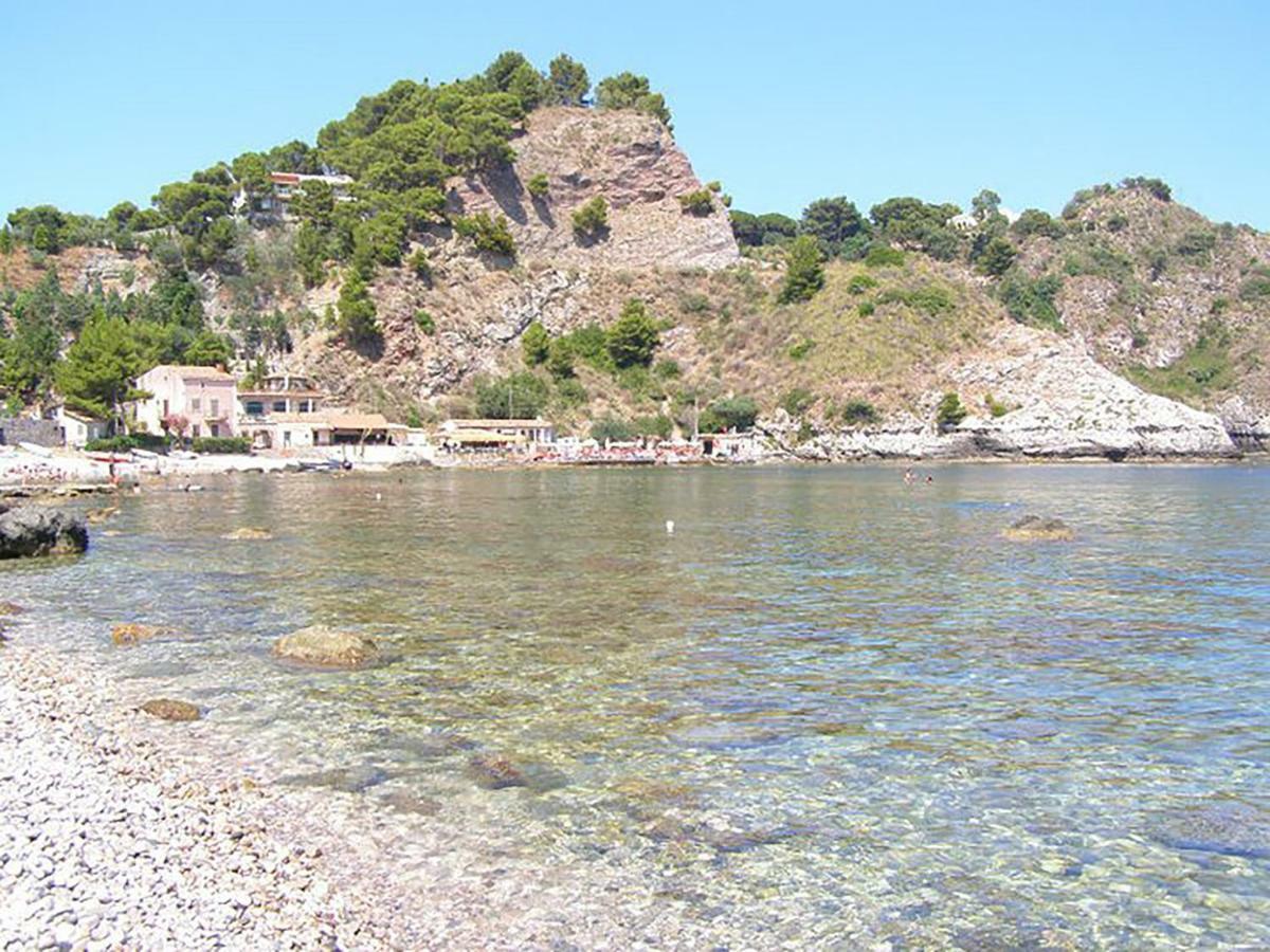 Casavacanzeinsicilia Etna Taormina Piedimonte Etneo Exterior foto