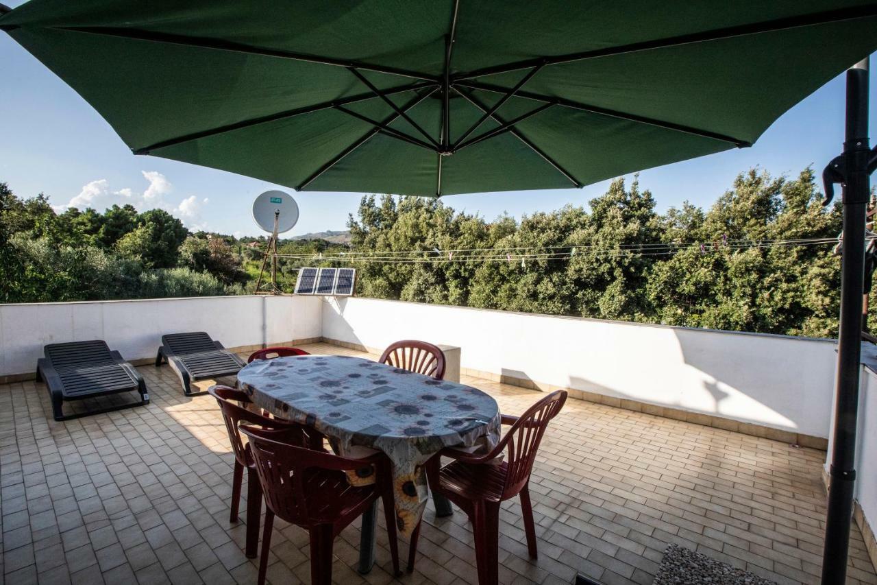 Casavacanzeinsicilia Etna Taormina Piedimonte Etneo Exterior foto
